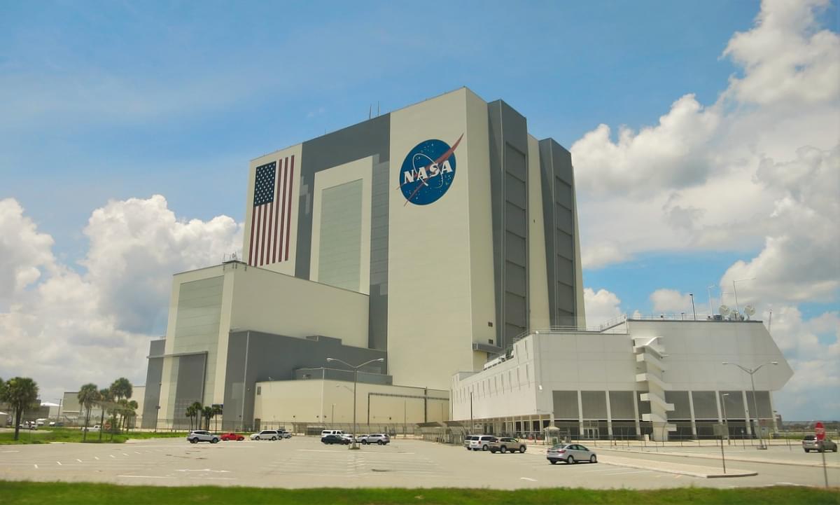 nasa stati uniti d america florida