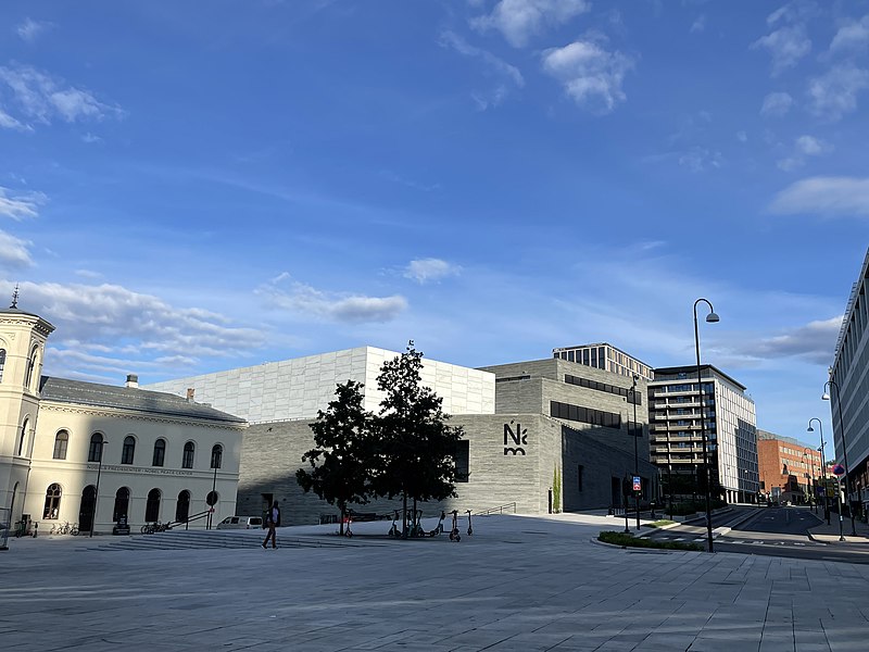 nasjonalmuseet for kunst oslo 5