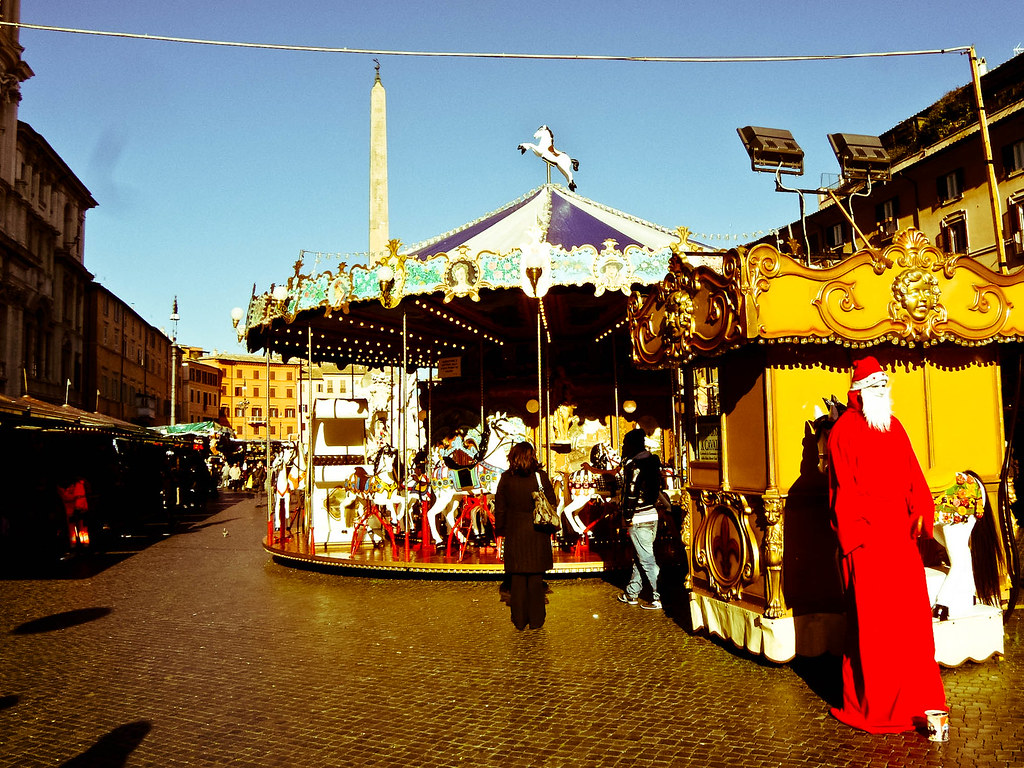 natale a navona