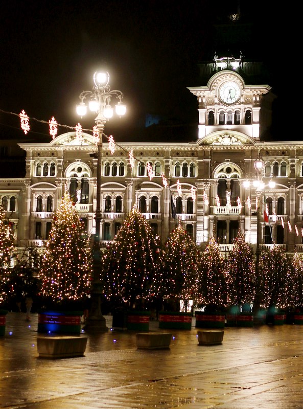natale in piazza