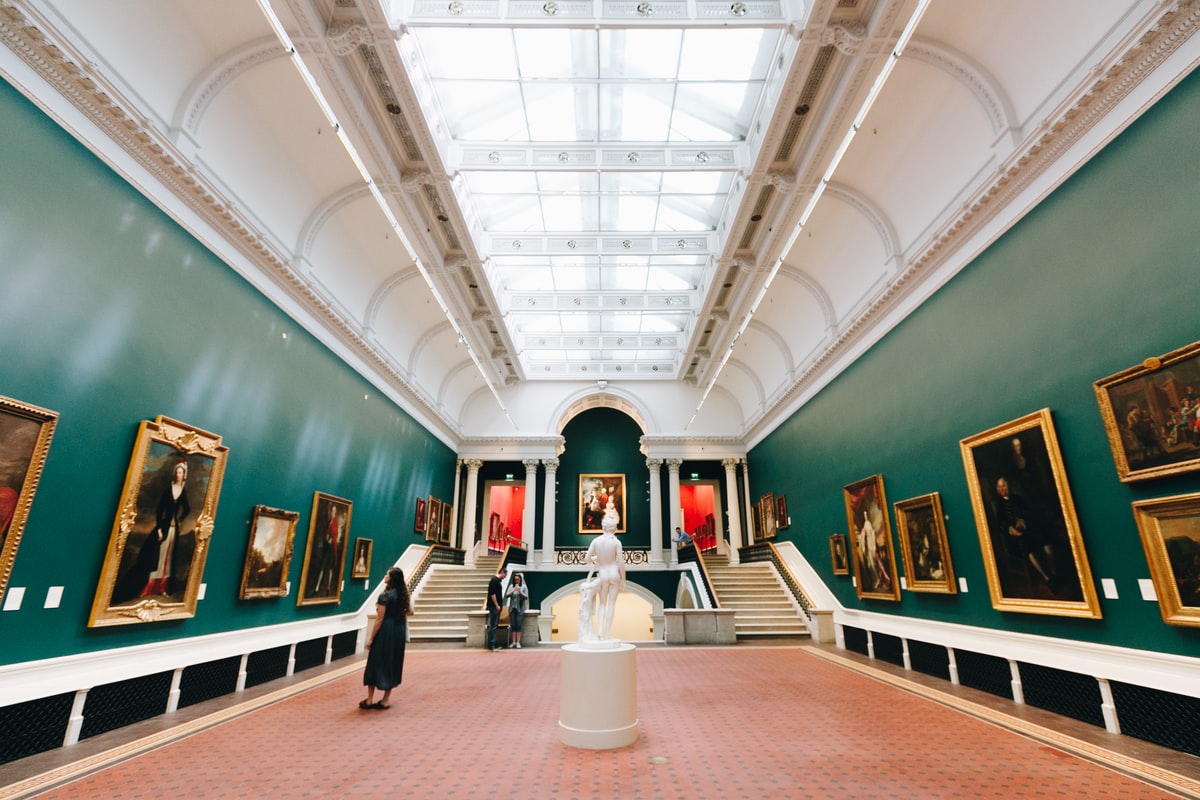 national gallery of ireland 2