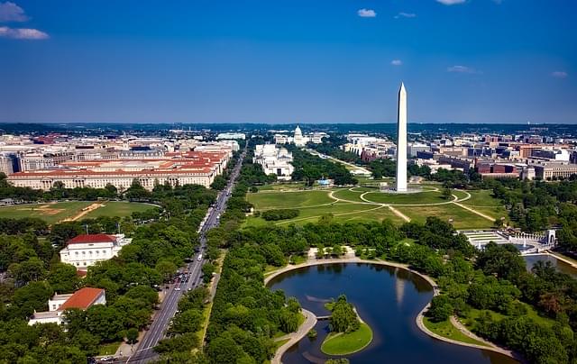 national mall