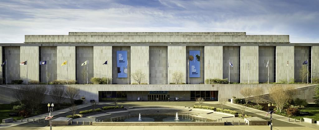 national museum of american history 1