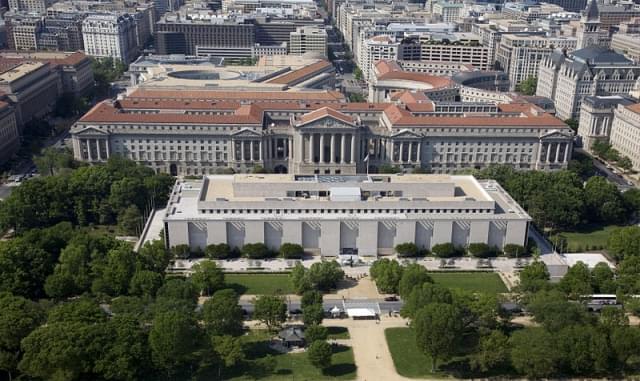 national museum of american history