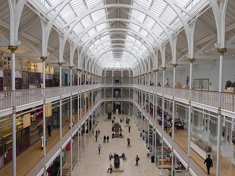 national museum of scotland 1