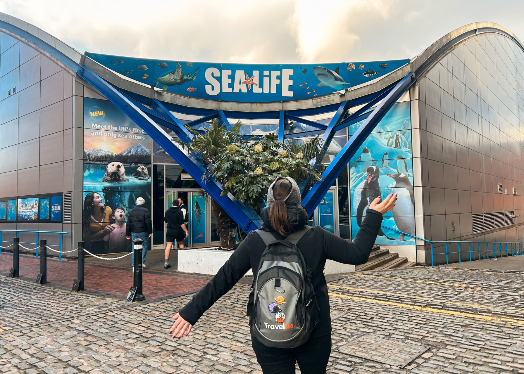 national sea life centre 2