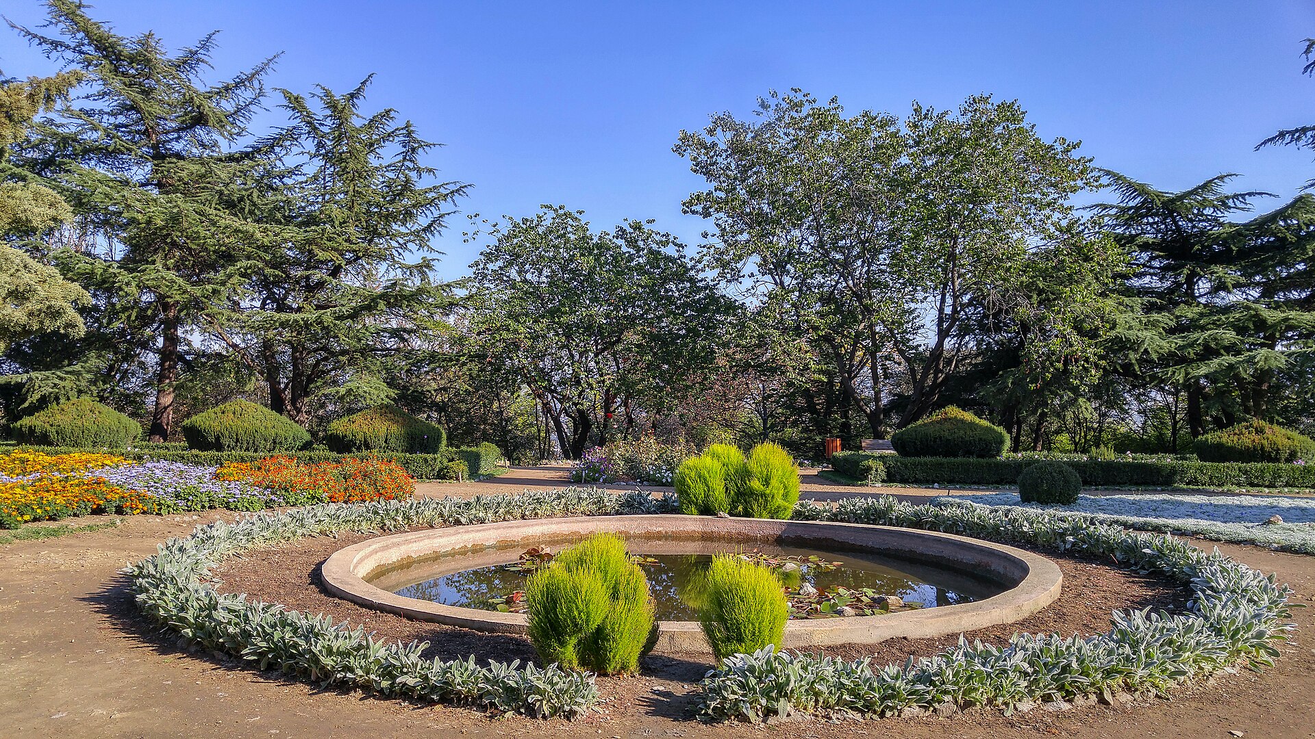 nationalbotanicalgardenofgeorgia hdrphoto lgg45