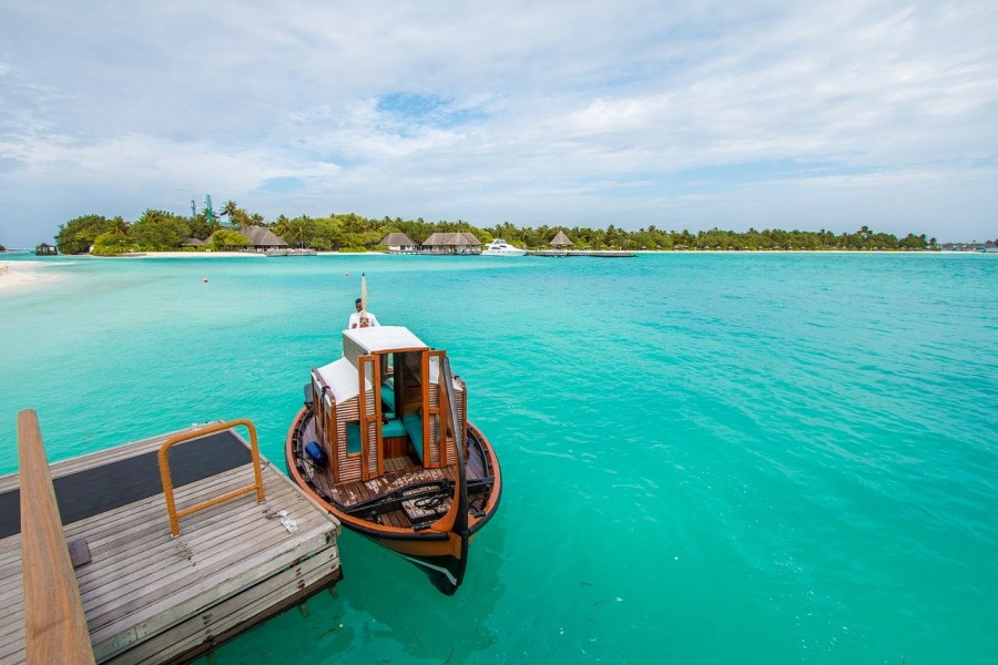 crociera maldive asia