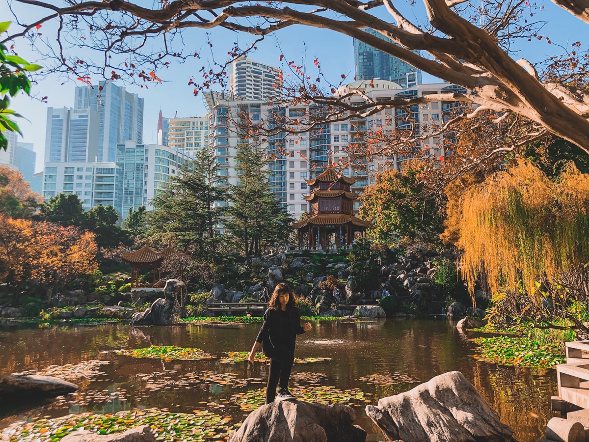 nayoga gardens hyde park sydney