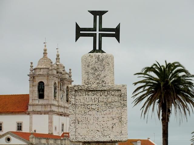 nazareth viaggi monumento