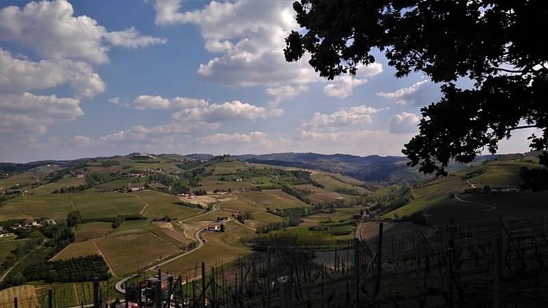 neive langhe