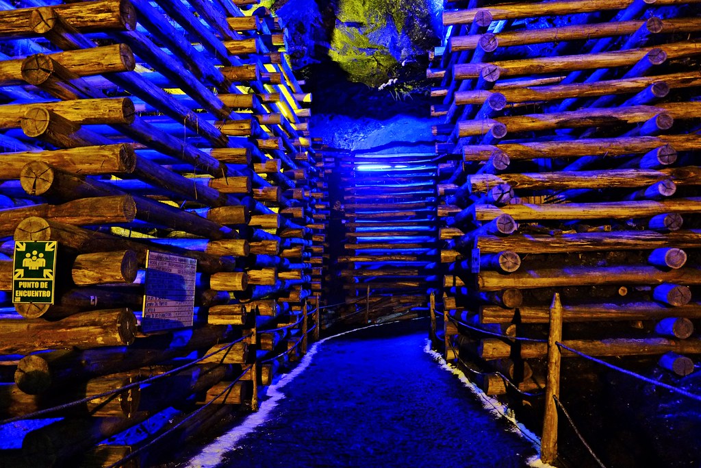 nemocon salt mine