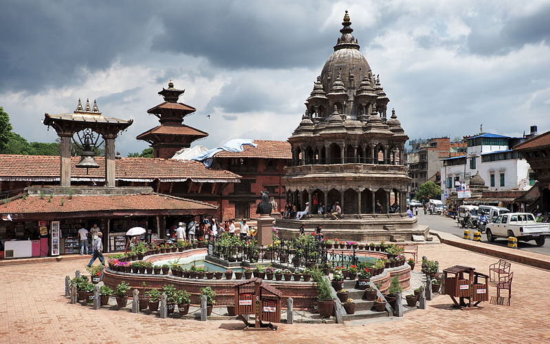 nepal patan durbar square 10 full res