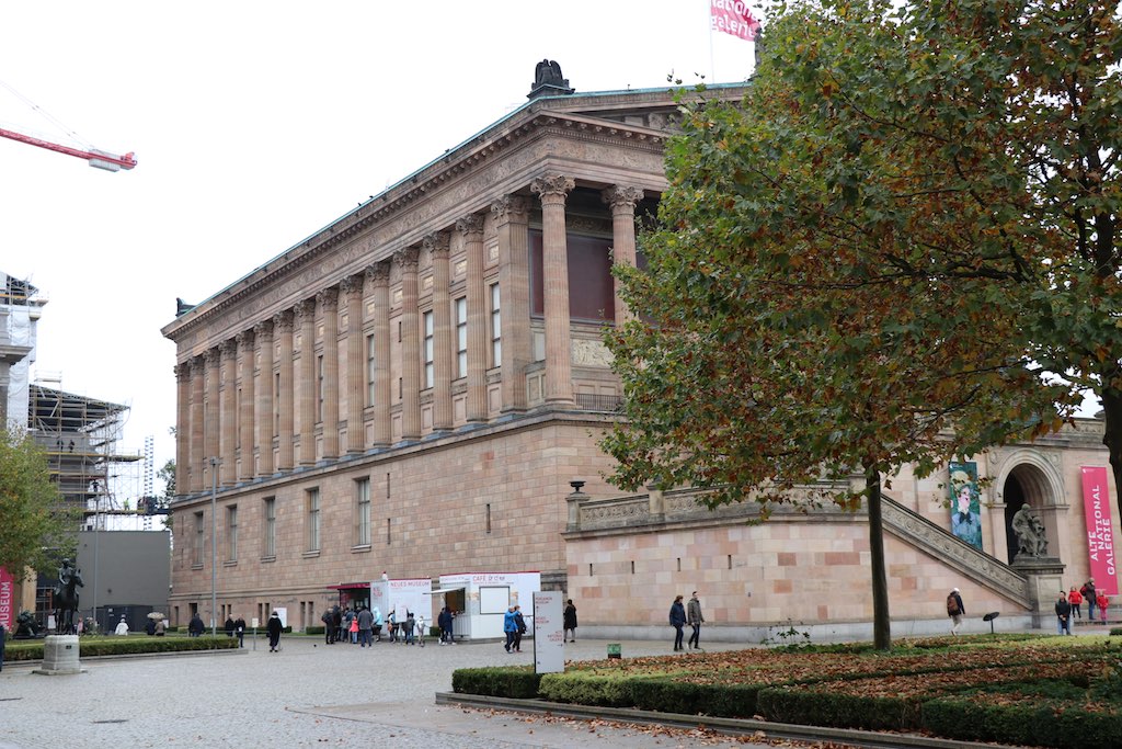 neues museum in berlin 1168