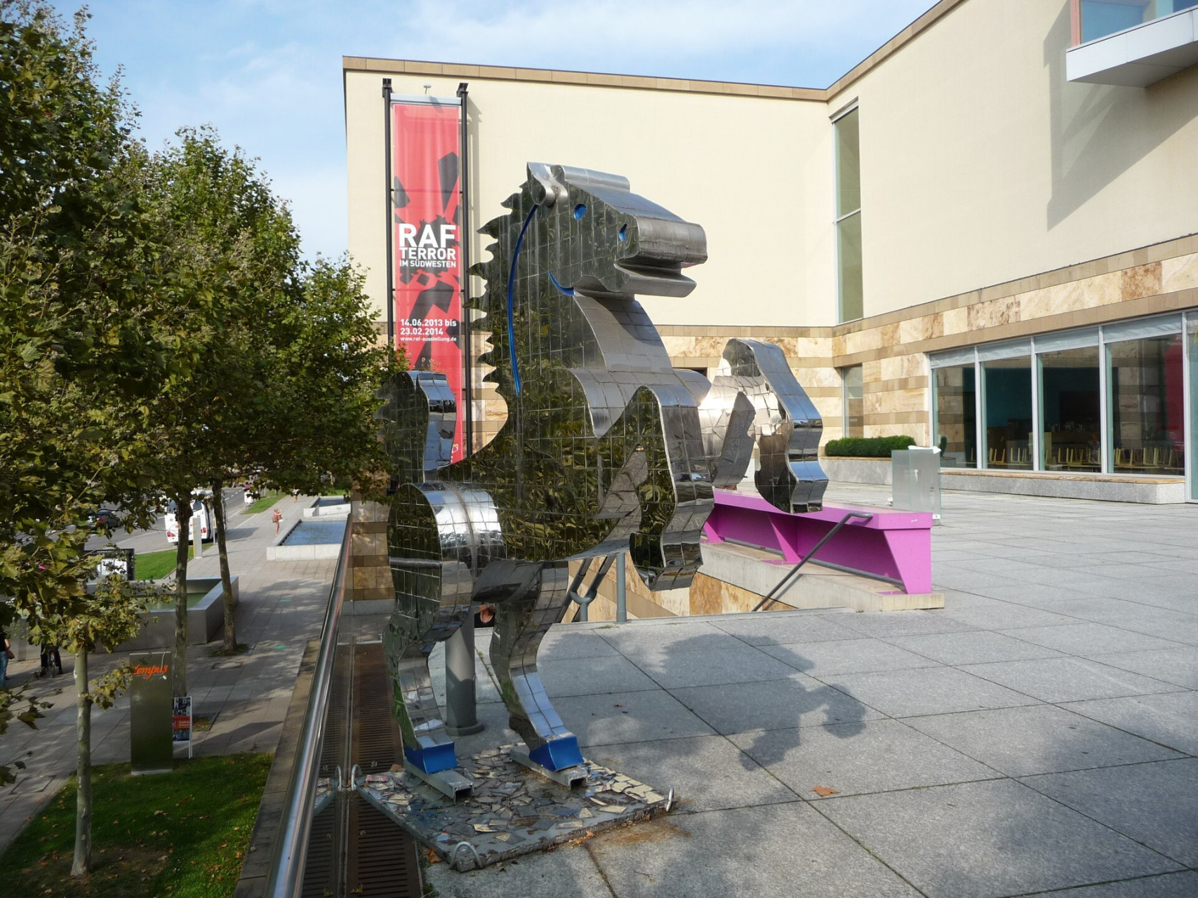 Museo d'arte Stoccarda: capolavori antichi e moderni in mostra