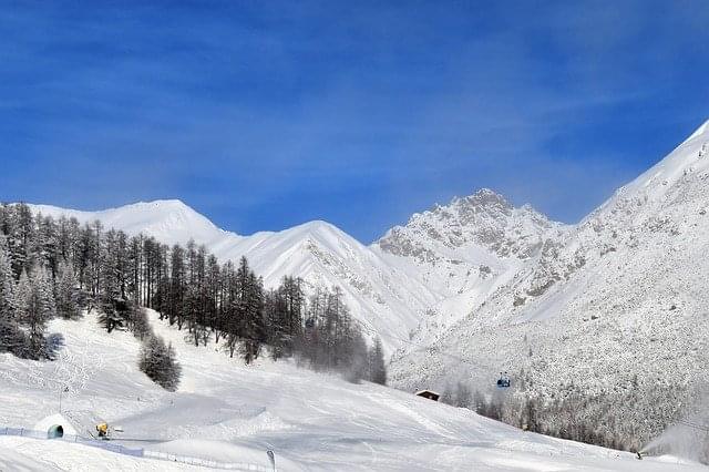 capodanno a livigno