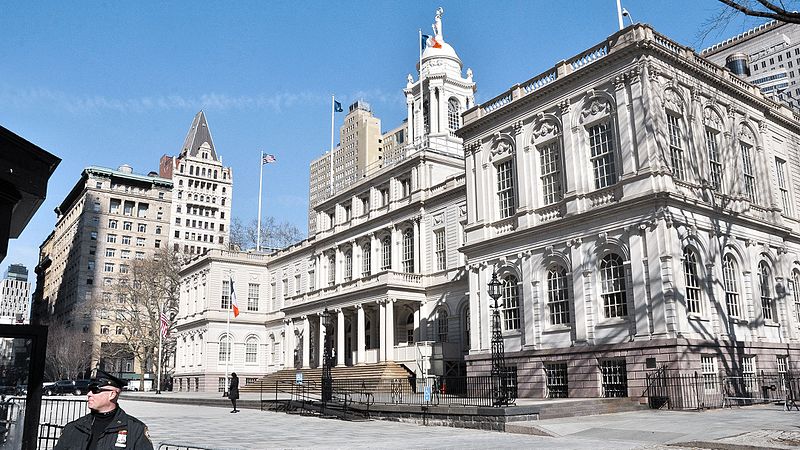 new york city hall city hall park 1 03 2016 10 32 51