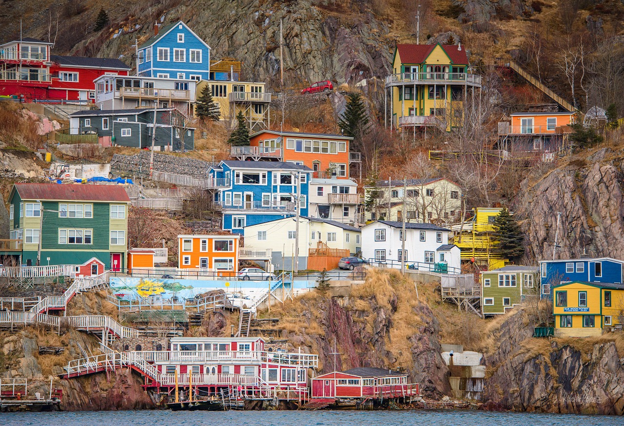 St. John's