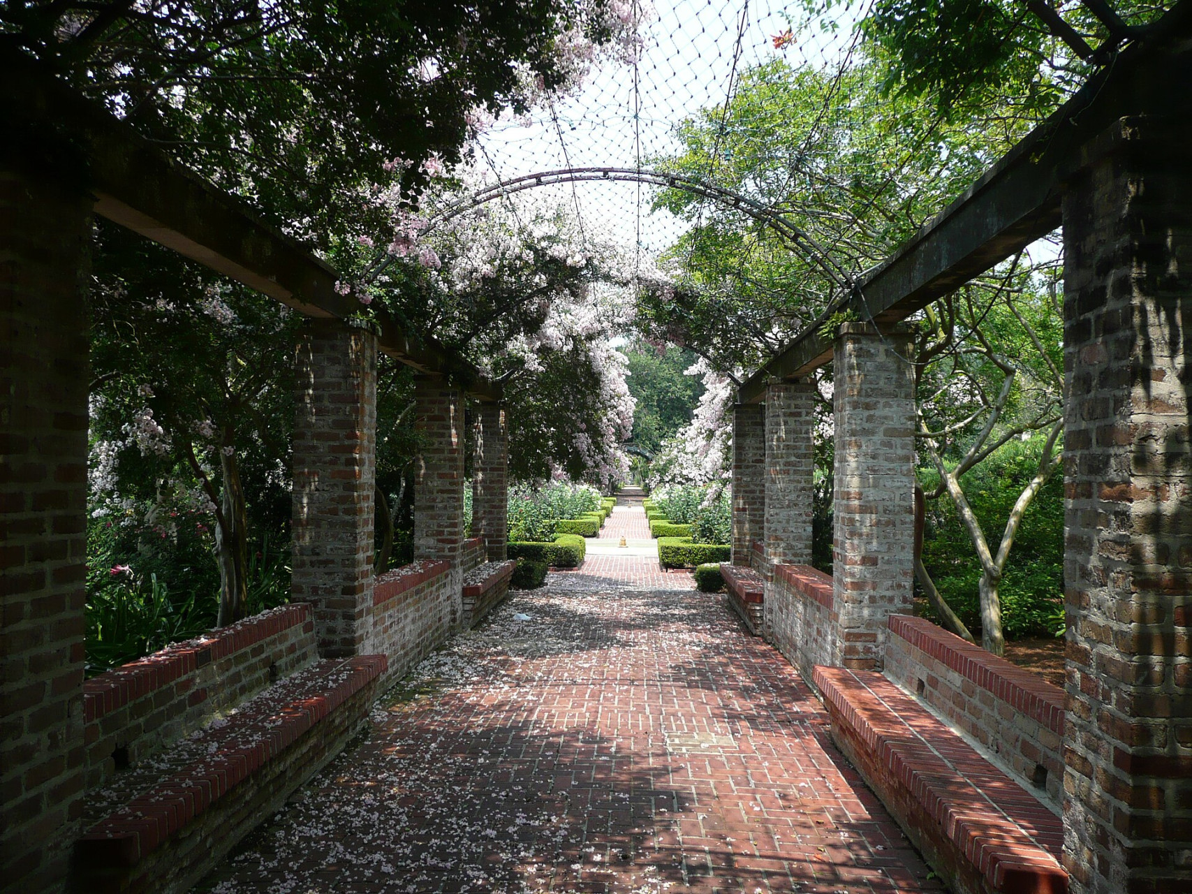 neworleansbotanicalgardenwalkway