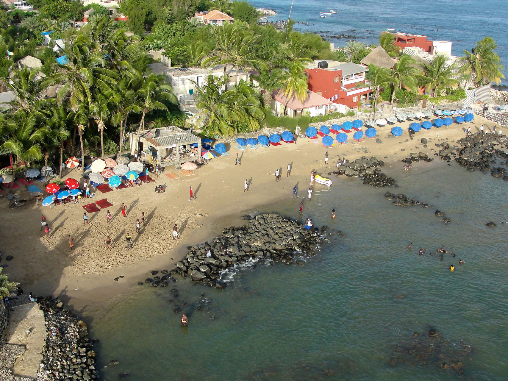ngorbeach