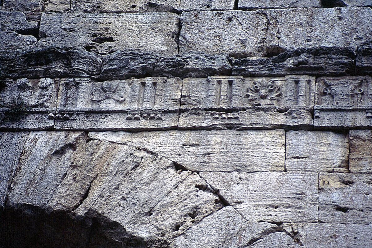 nicchioni romani todi - foto di ziegler175