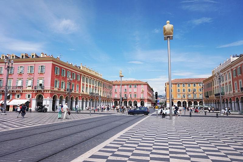 nice place massena