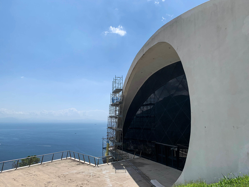 auditorium di ravello