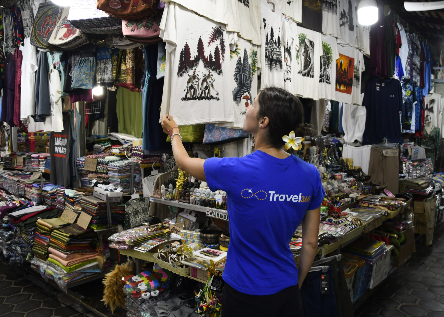 night market siem reap