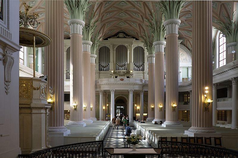 nikolaikirche orgel leipzig 1