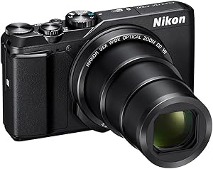 nikon coolpix a900