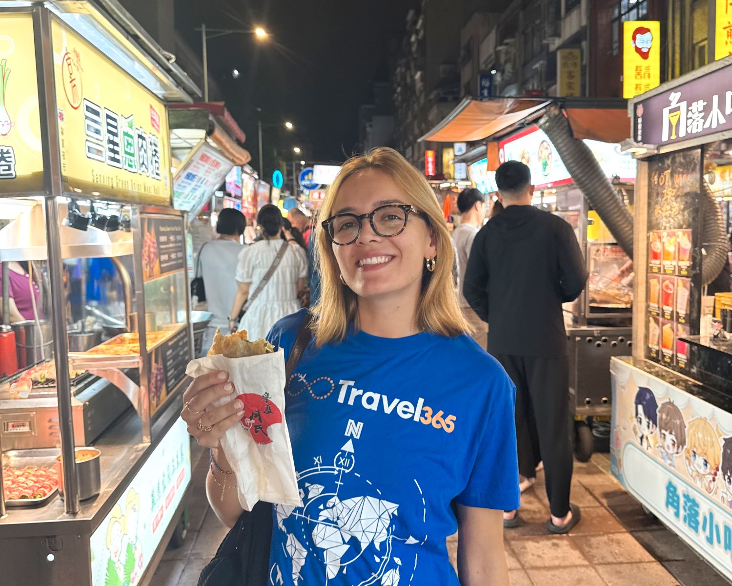 ningxia market