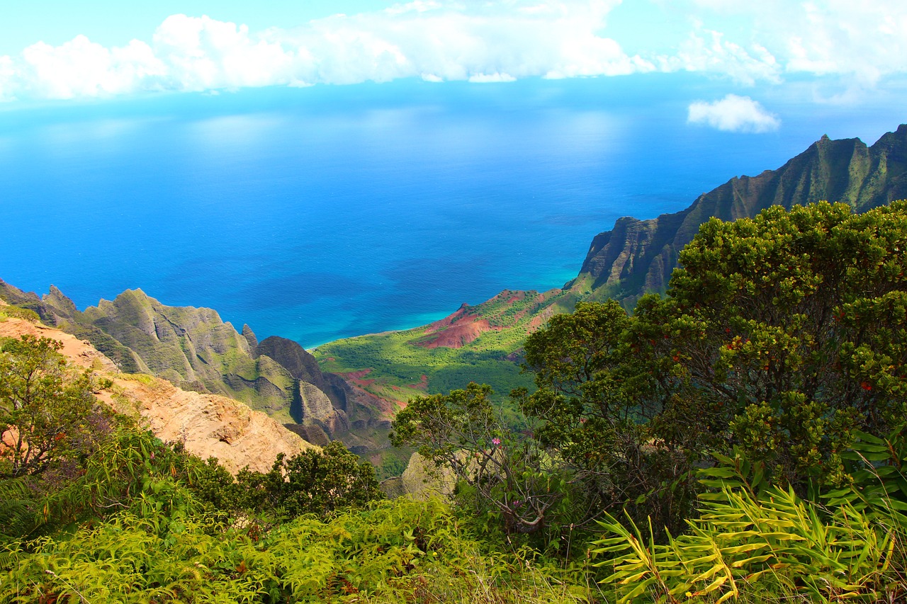 nofilter napali kauai hawaii