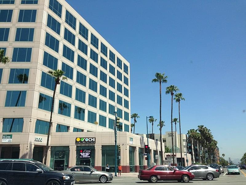 noho arts district los angeles downtown