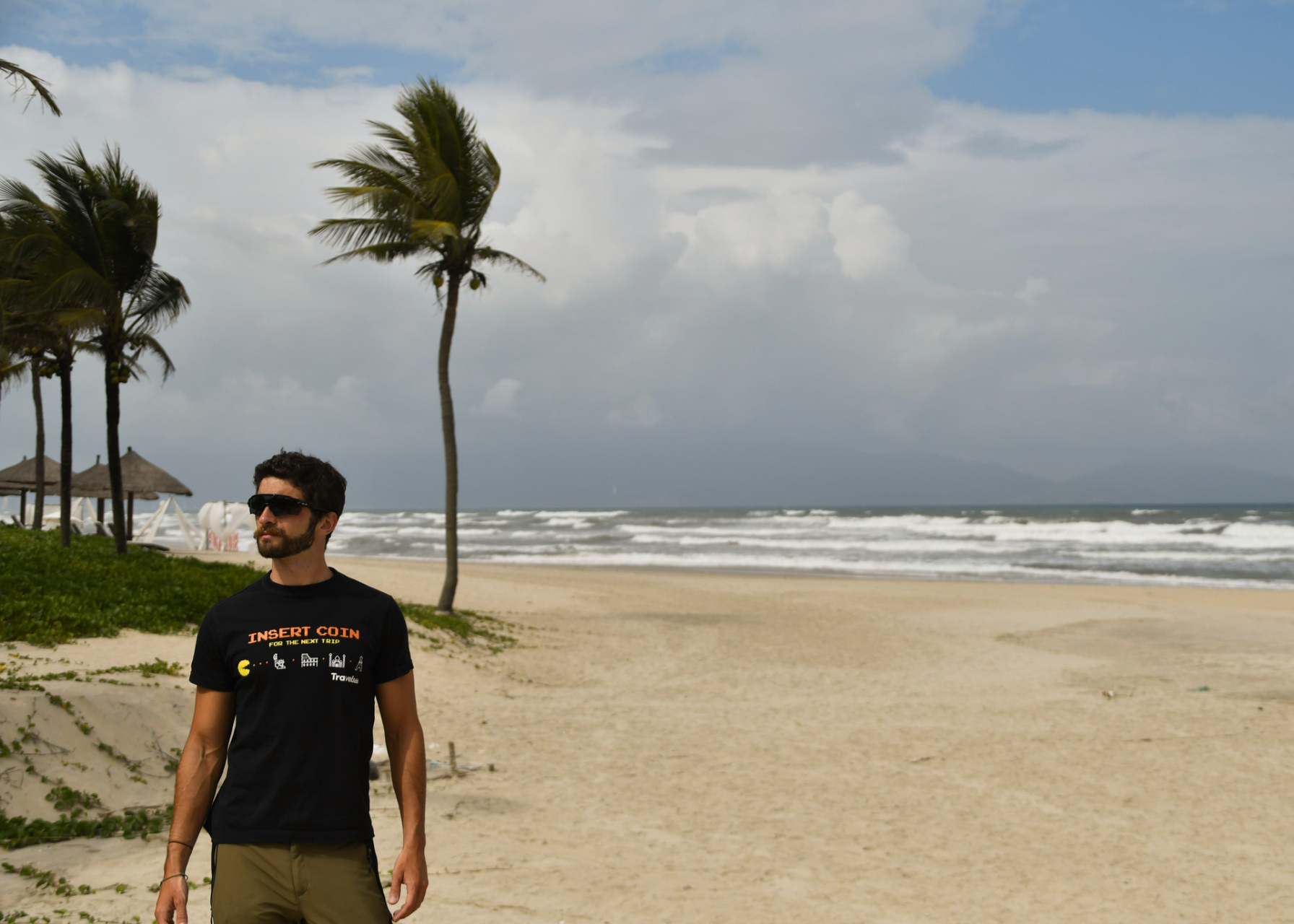 non nuoc beach