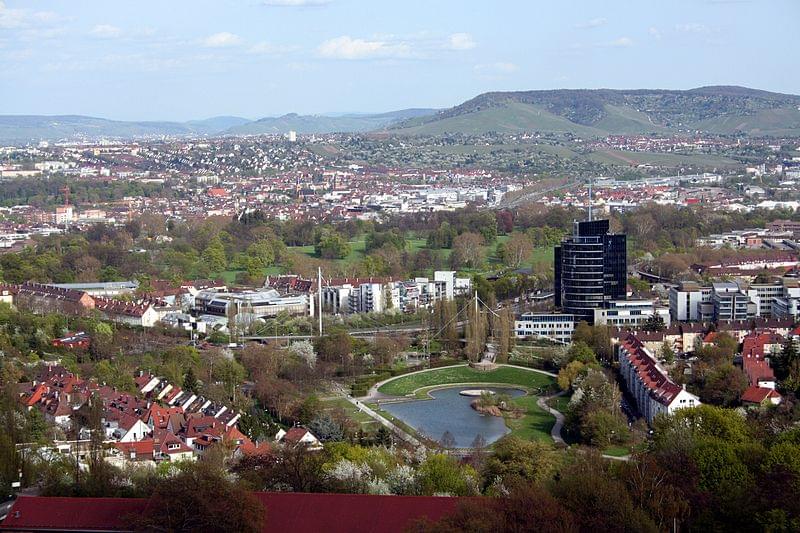 nord stuttgart bad cannstatt