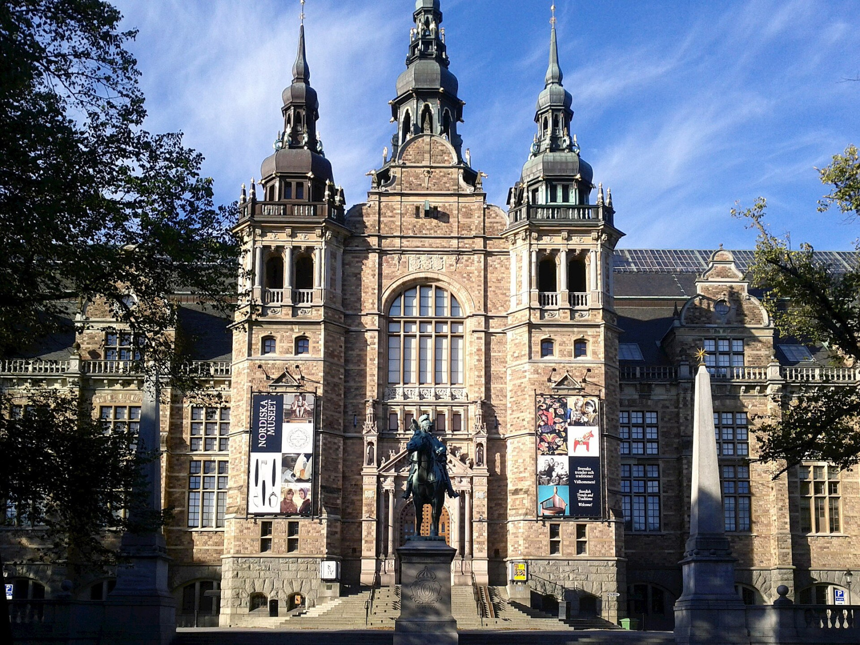nordiska museet