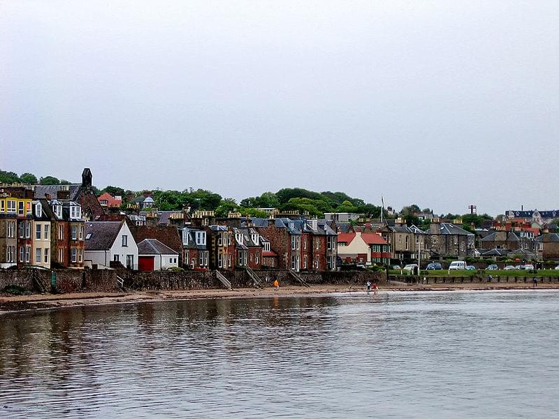 north berwick costa