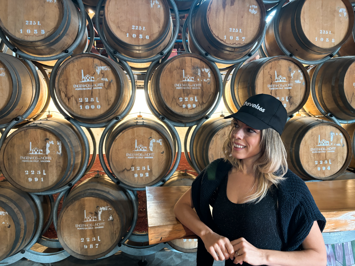 north mills distillery
