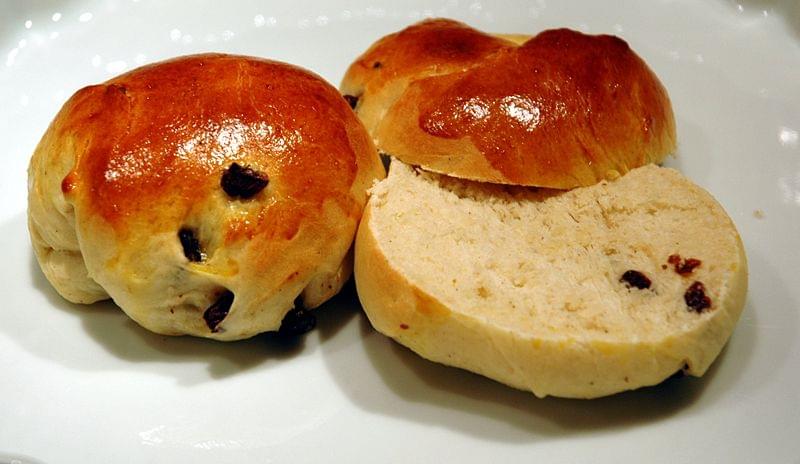 norwegian buns 1