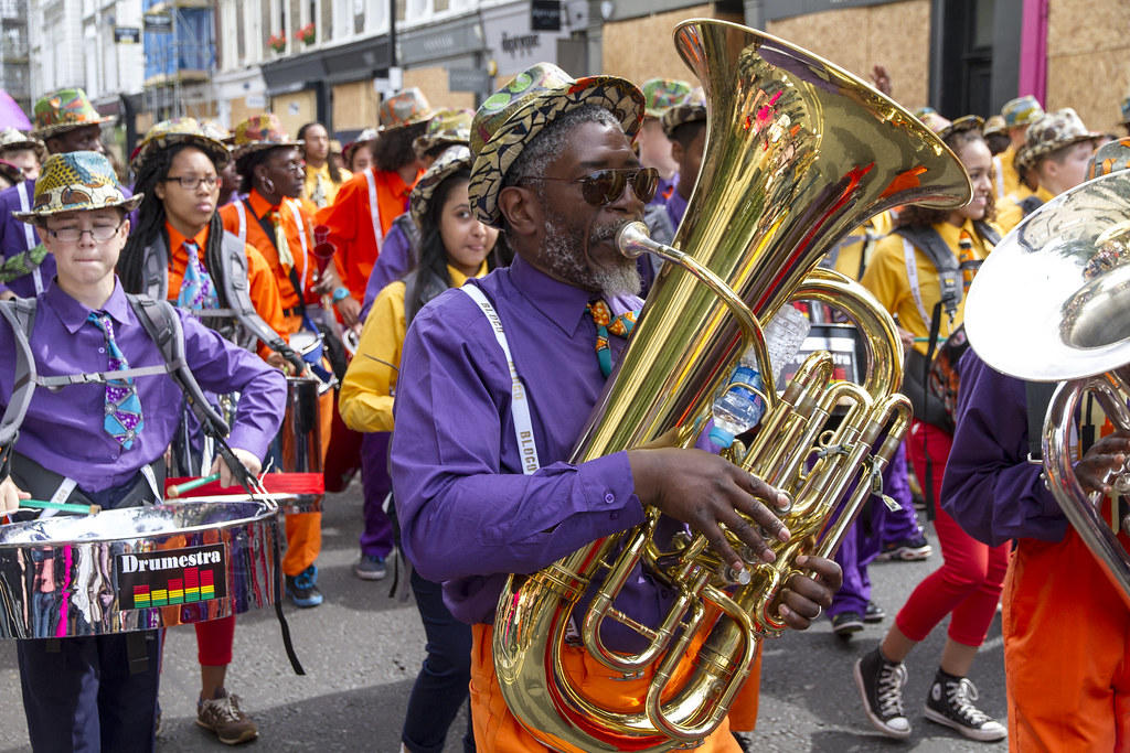 Notting Hill Carnival