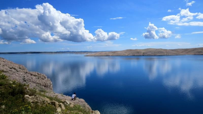 novalia croazia isola pag