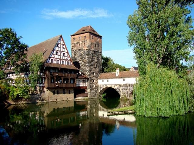 nuremberg