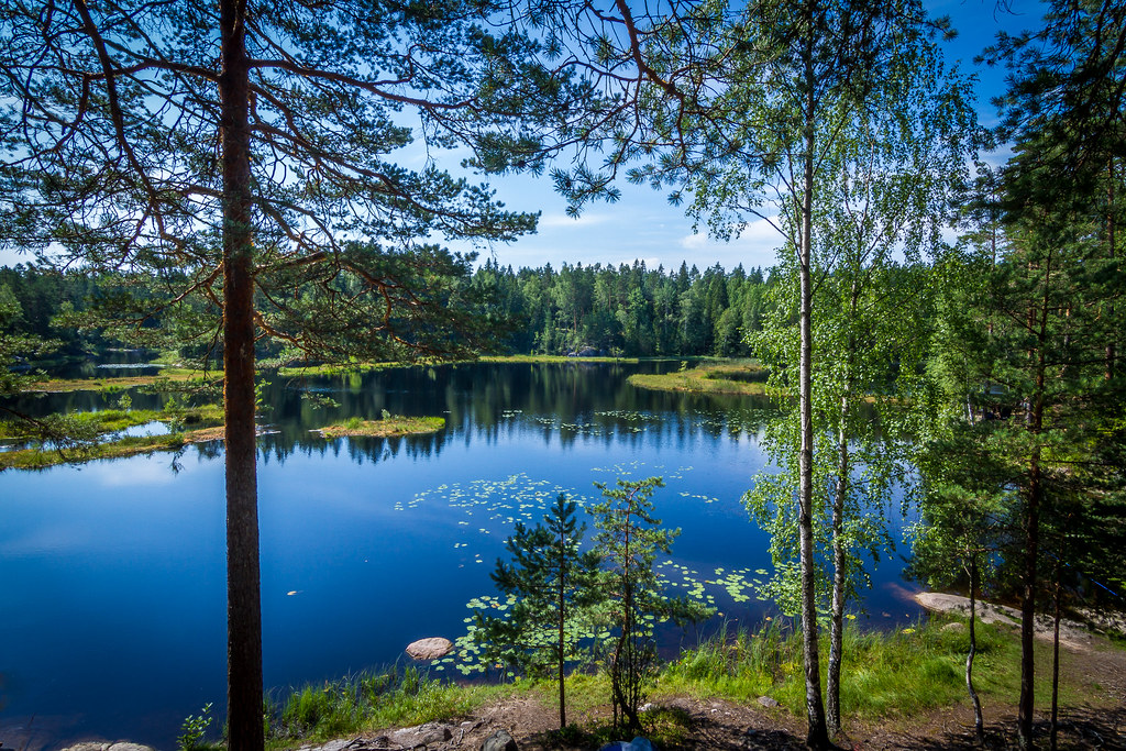 nuuksio