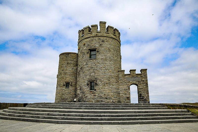 obriens tower