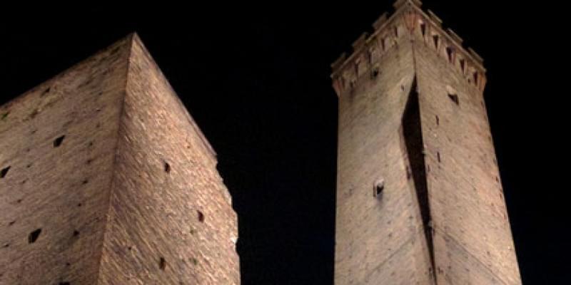 10 Posti da Visitare in Emilia Romagna