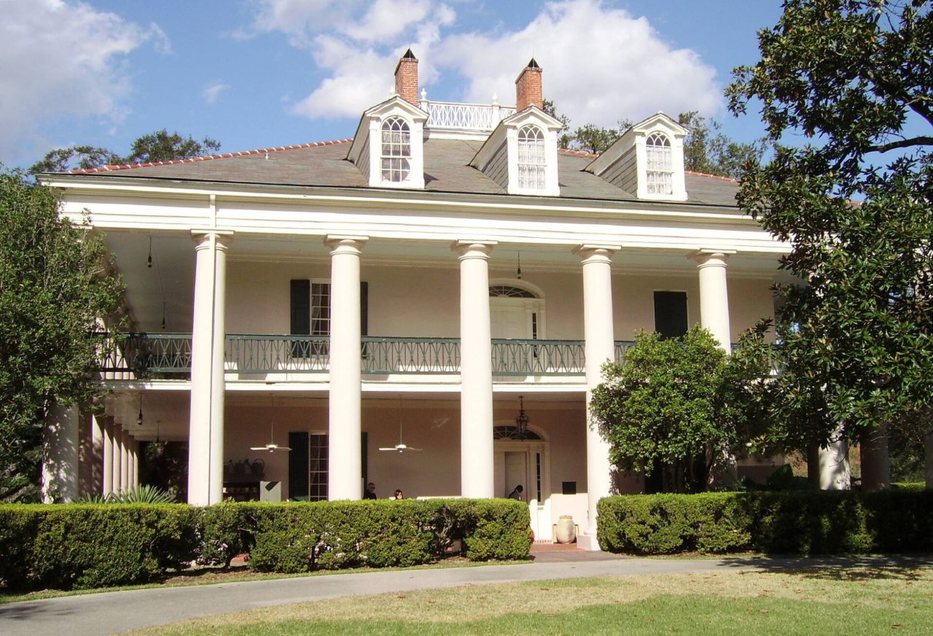 oakalleyplantation louisiana scottoldham