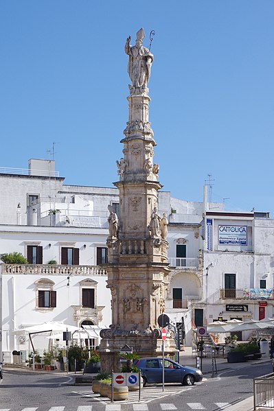 ostuni sant oronzo