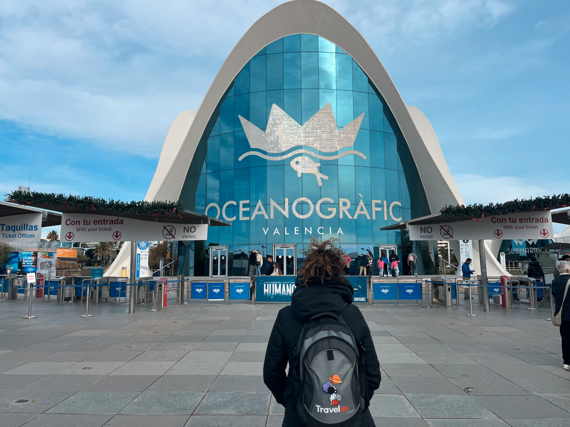 oceanographic orizz2 risultato