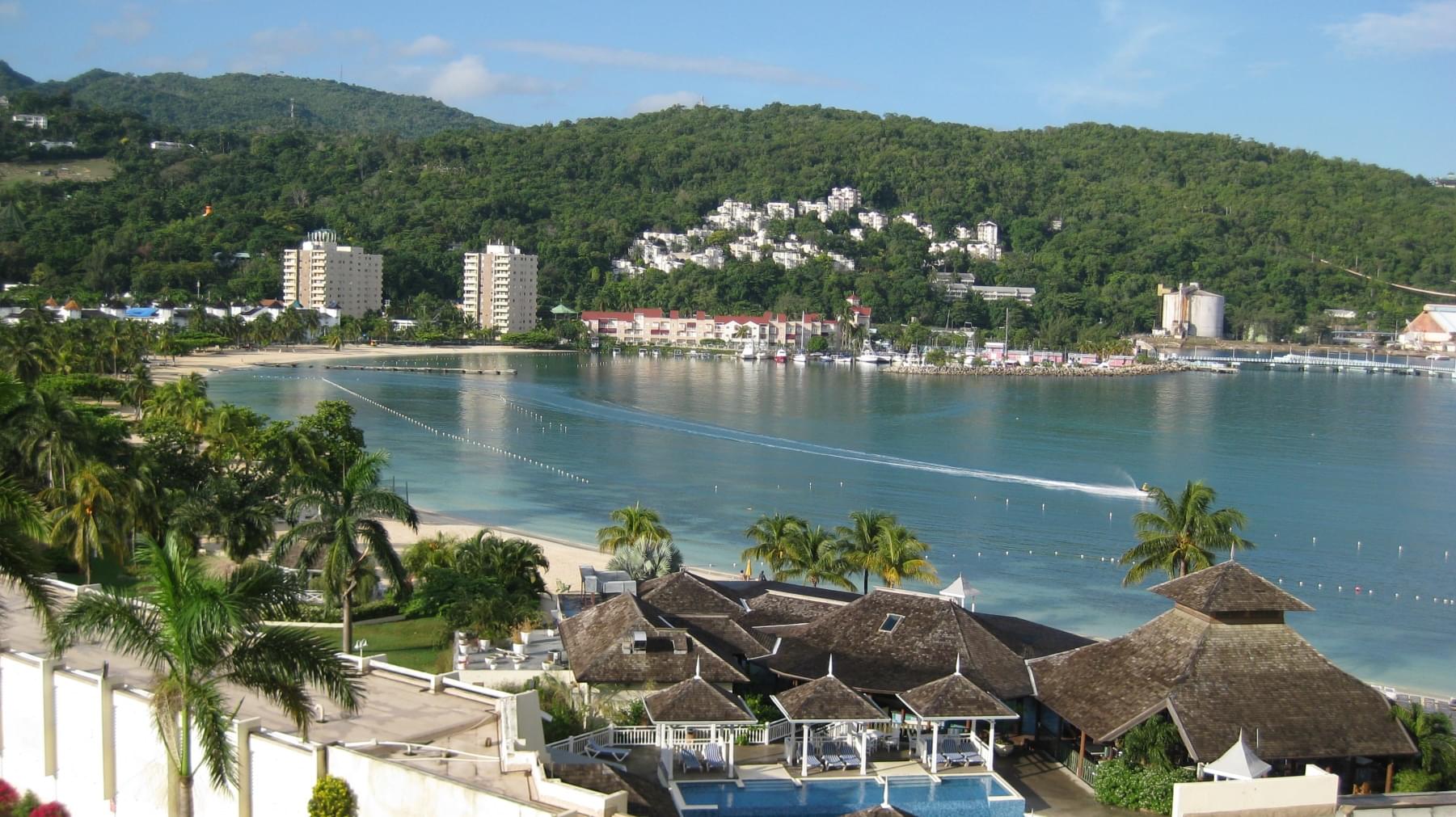 Ocho Rios, Jamaica