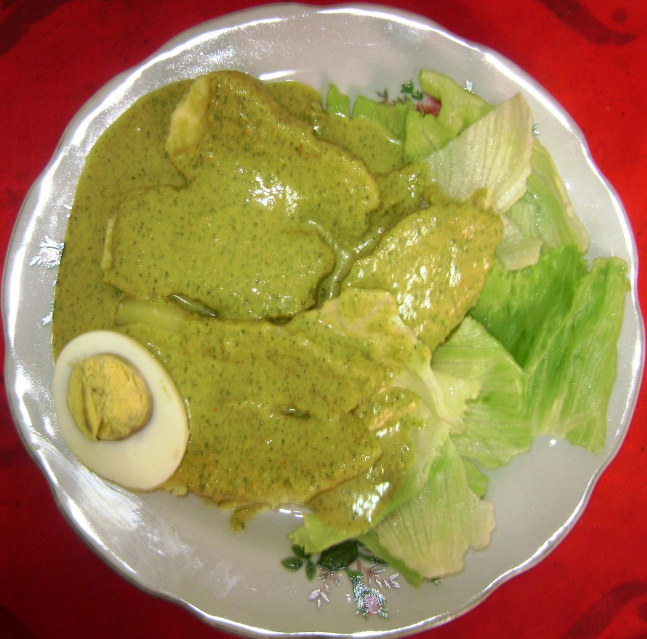 ocopa peru